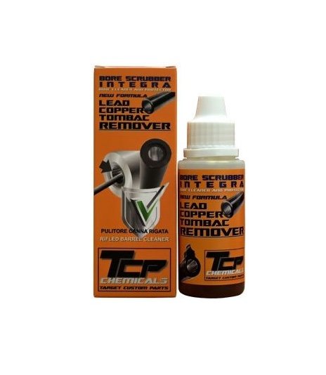 Bore Scrubber Integra, 100 ml - Target Custom Parts