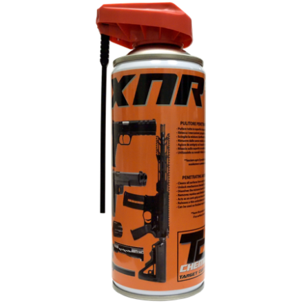 Xtreme No Rust Pro 2, Spray - Target Custom Parts