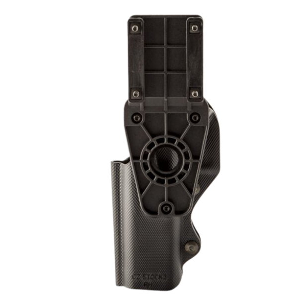 CZ Shadow 2 Hybrid Sport Holster by Ghost - Image 2