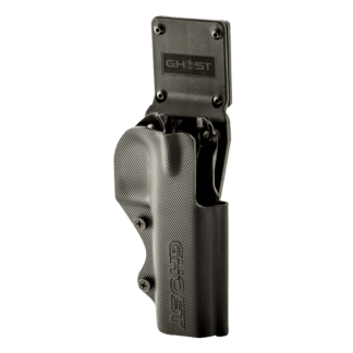 CZ Shadow 2 Hybrid Sport Holster by Ghost