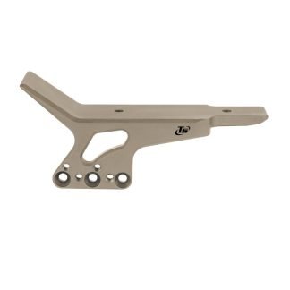 SCOPE MOUNT FOR CZ TACTICAL SPORT FOR C-MORE OPTICS